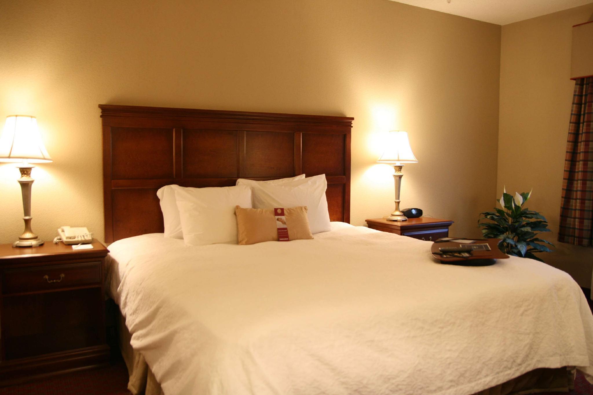 Hampton Inn & Suites Montgomery-Eastchase Habitación foto