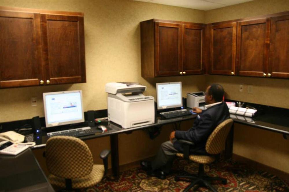 Hampton Inn & Suites Montgomery-Eastchase Facilidades foto
