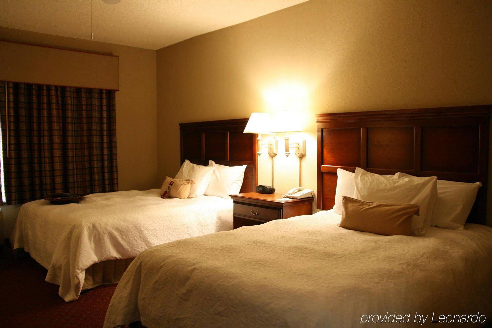 Hampton Inn & Suites Montgomery-Eastchase Habitación foto