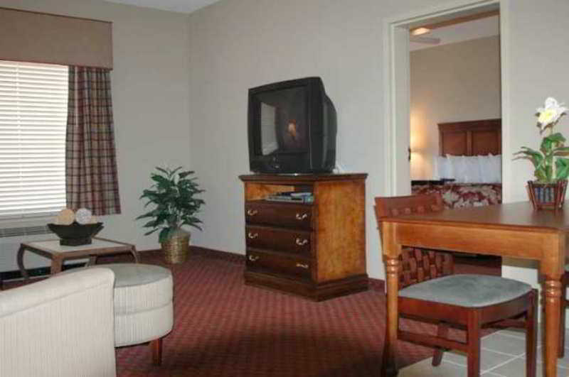Hampton Inn & Suites Montgomery-Eastchase Habitación foto